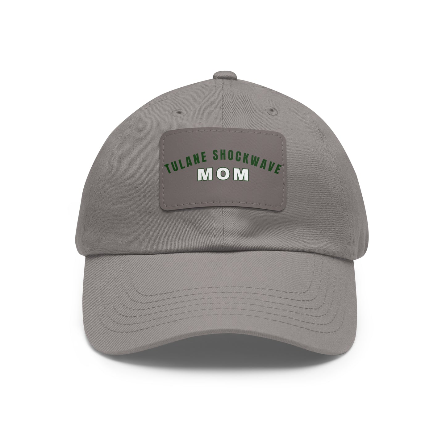 TODT - Unisex Baseball Cap (Tulane MOM)