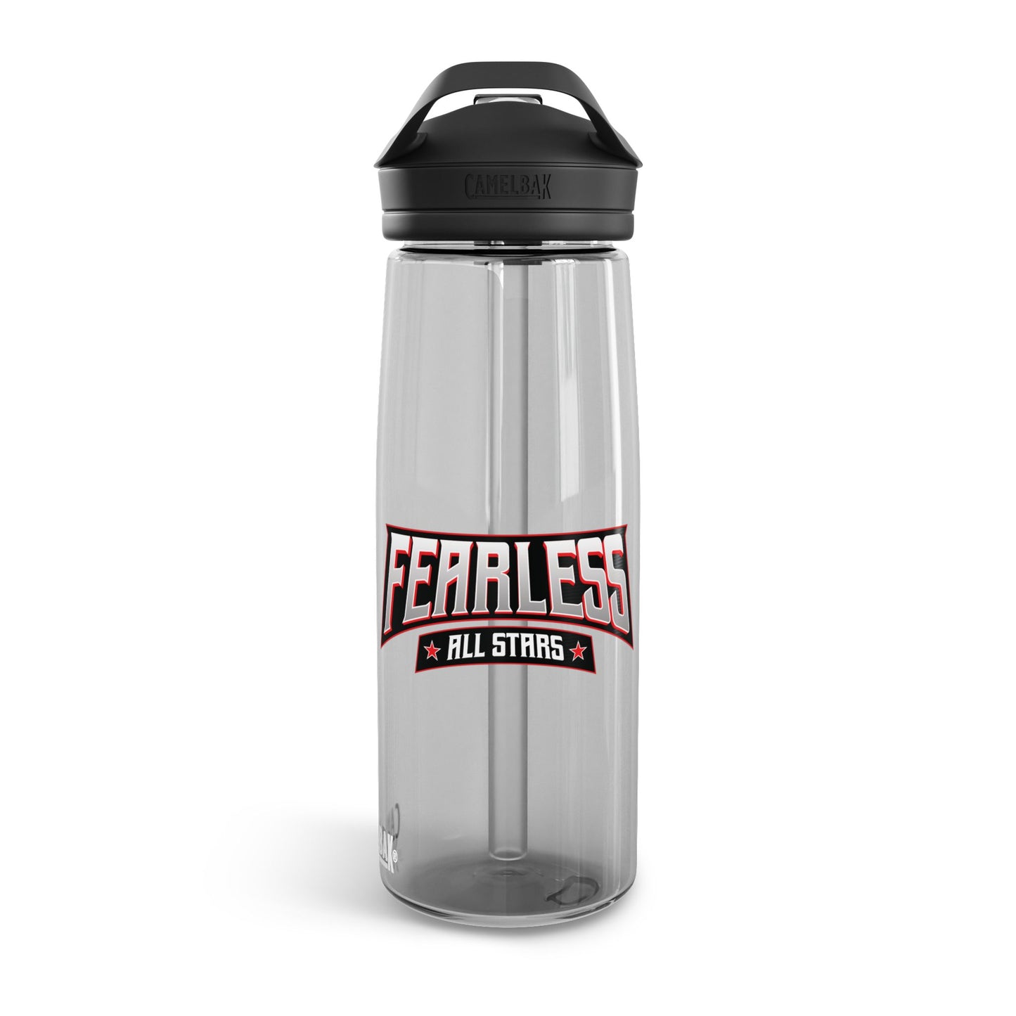 Fearless - Camelback Water Bottle - 20oz/25oz