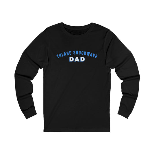 TODT - Unisex DAD T-Shirt (Multiple Colors)