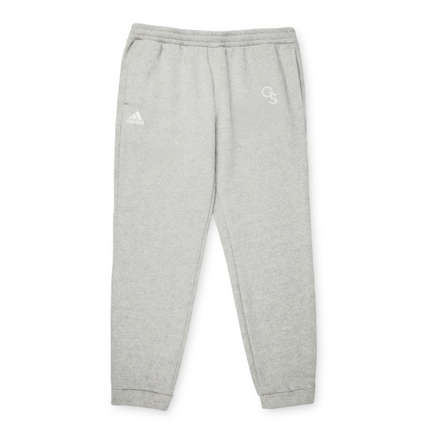 Georgia Southern Dance Team Unisex Fleece Joggers, Adidas
