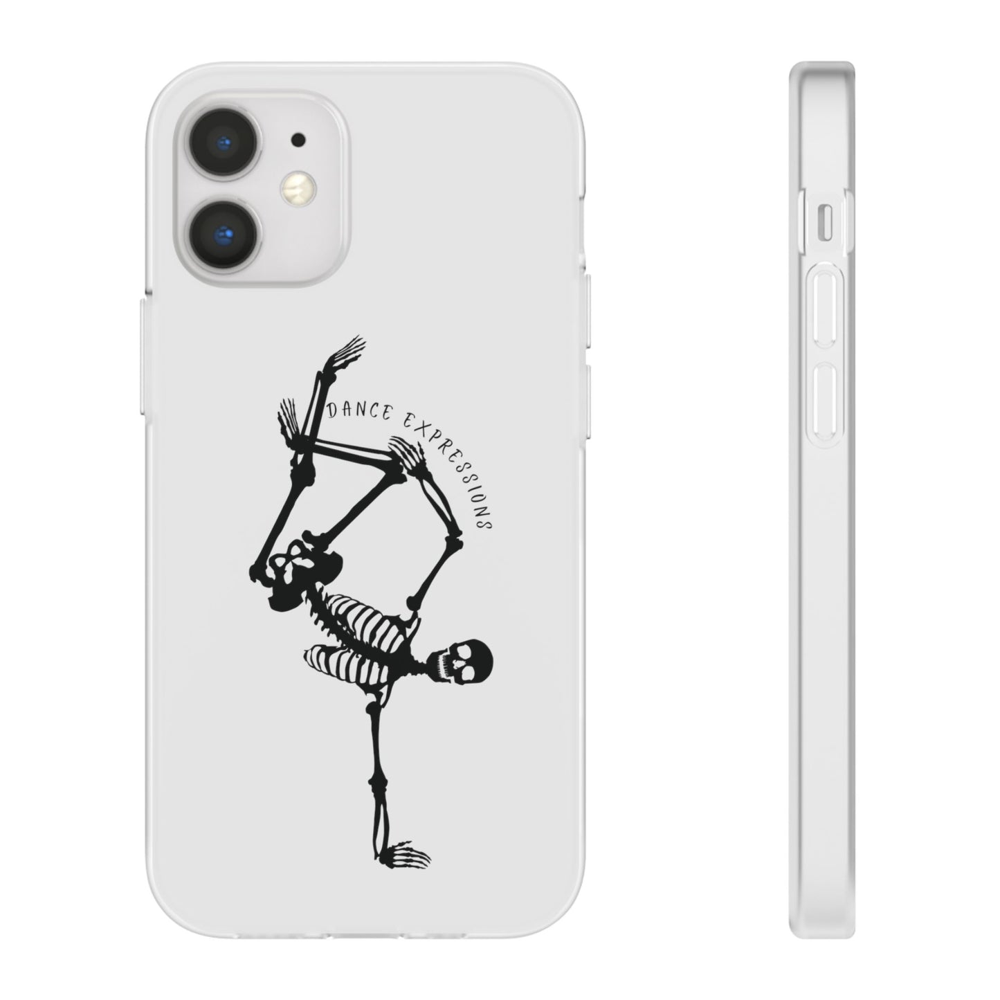 DE - Flexi Cases (Skeleton)