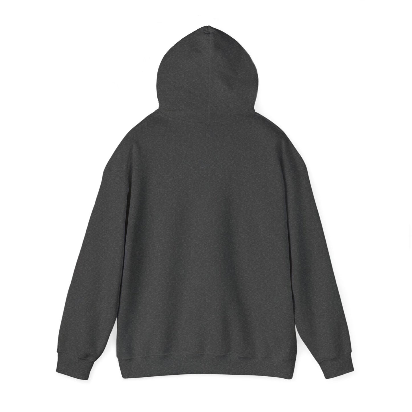 No. 60 EST. 1965 - Unisex Hooded Sweatshirt