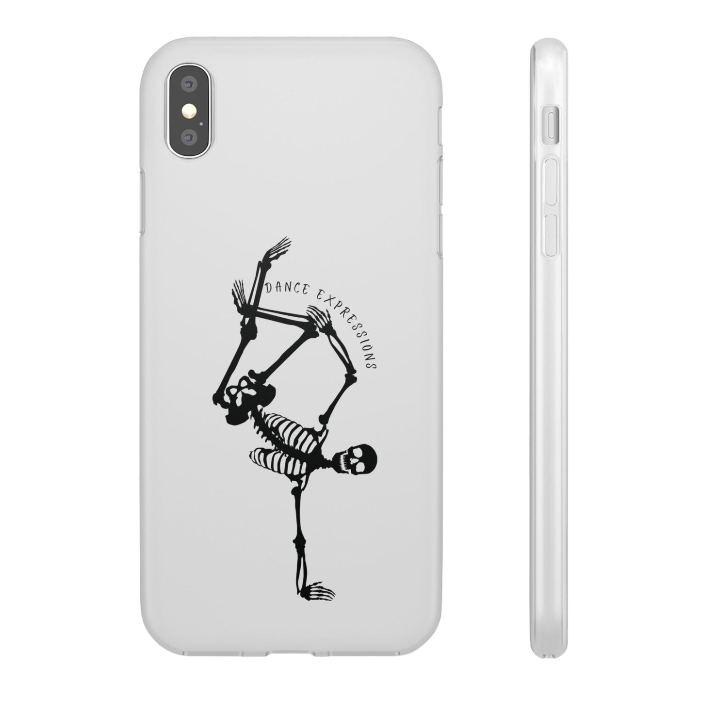 DE - Flexi Cases (Skeleton)