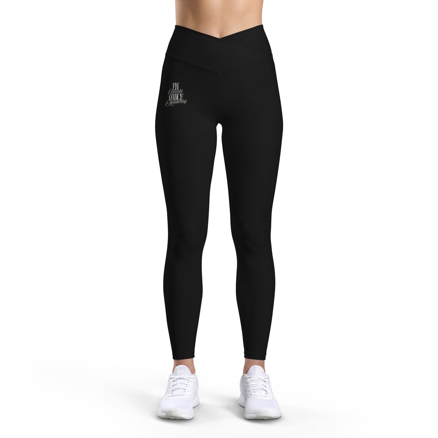 EPDA - Women's High-Waist Leggings