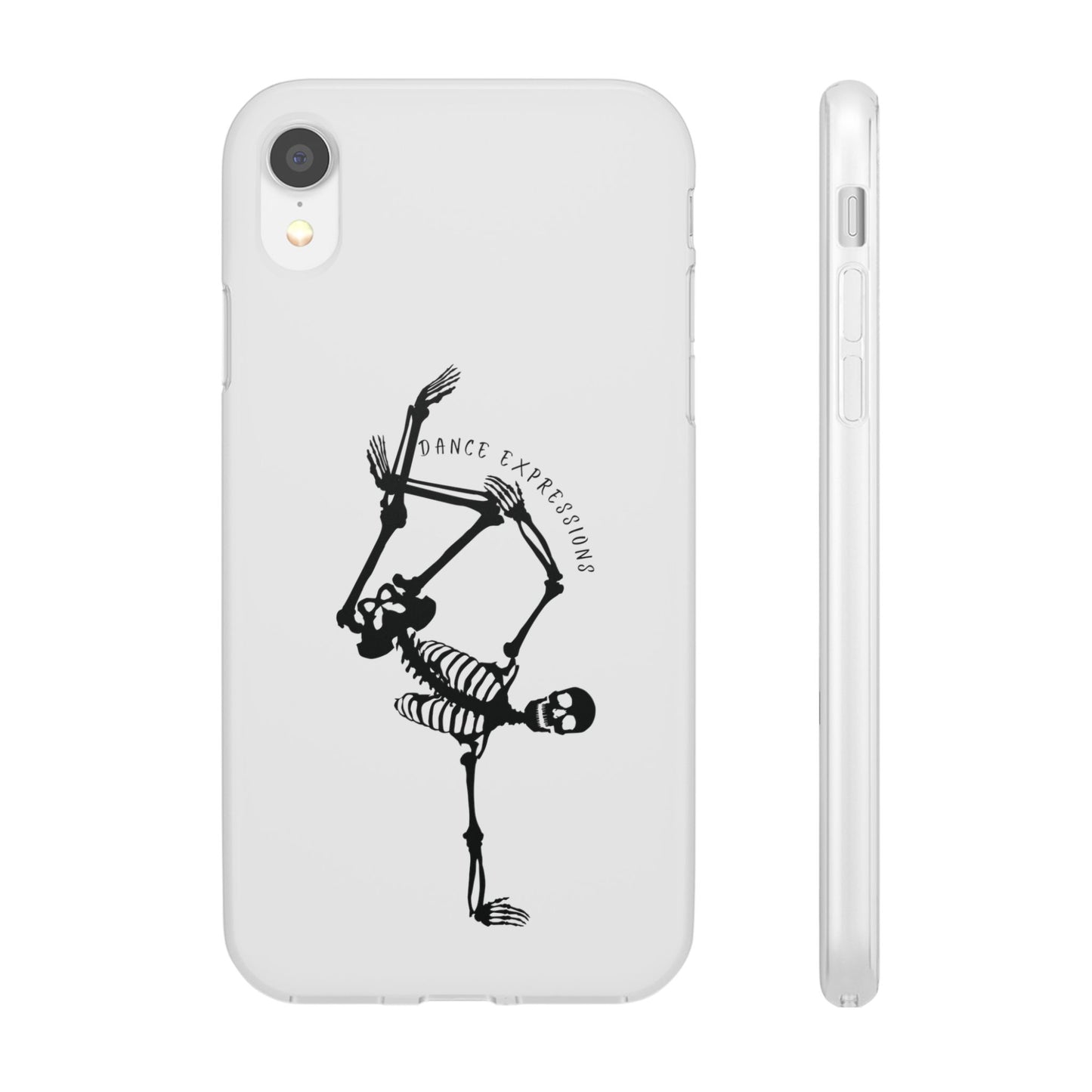 DE - Flexi Cases (Skeleton)