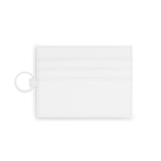 MHS - Leather Card Holder