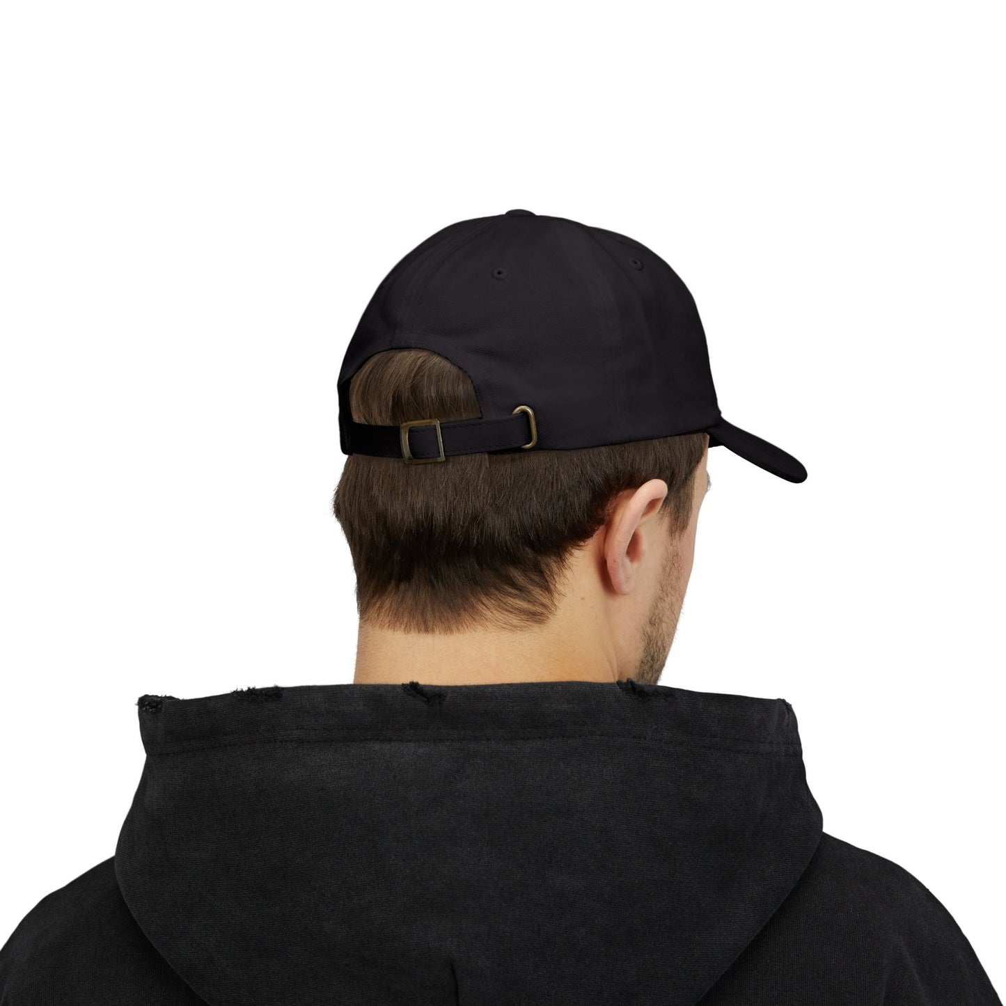 Adage Dance Center: Embroidered Adult Baseball Cap