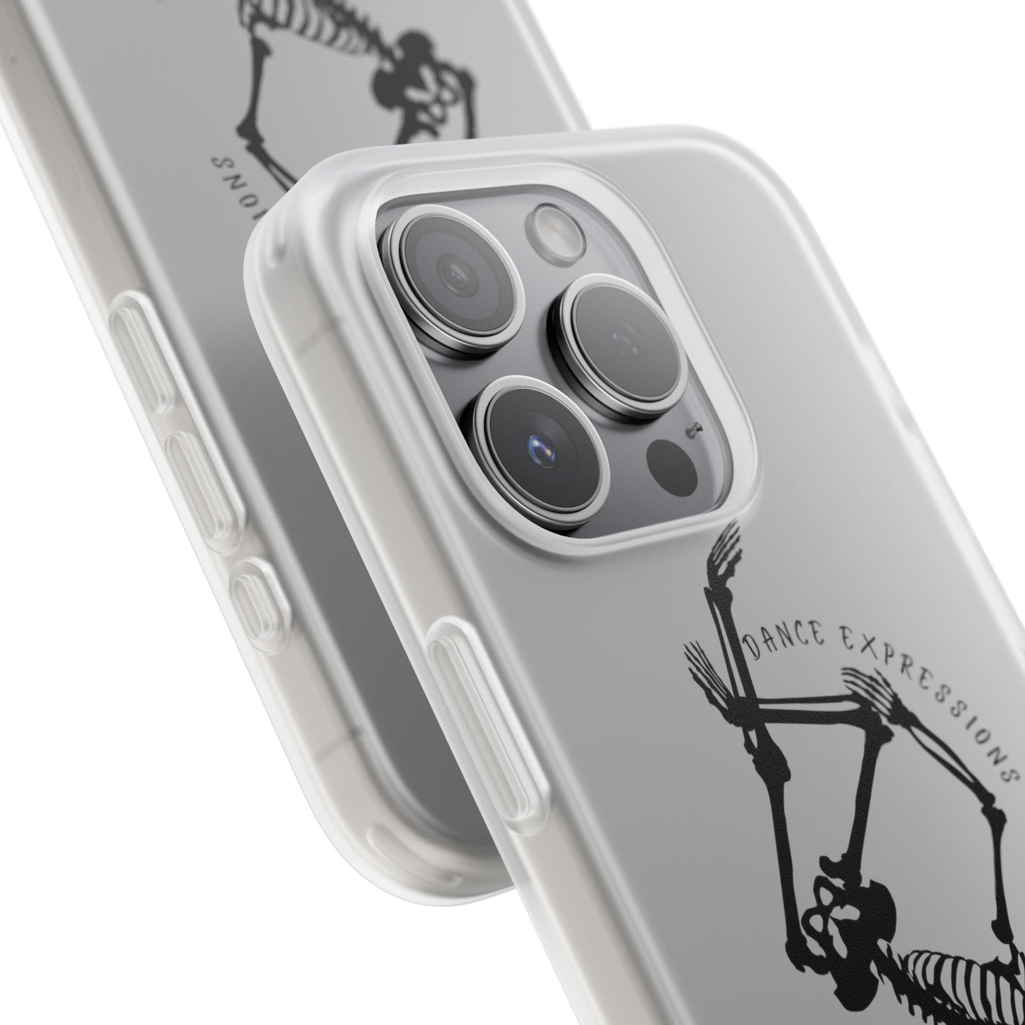 DE - Flexi Cases (Skeleton)