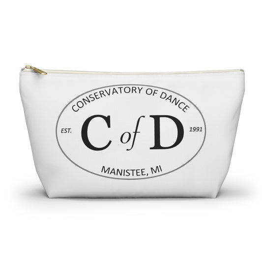 CD Spring - Accessory Pouch