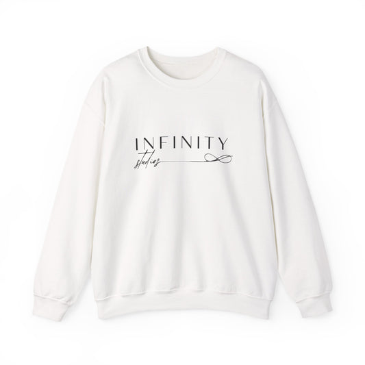 Unisex Crewneck Sweatshirt - Infinity Studios