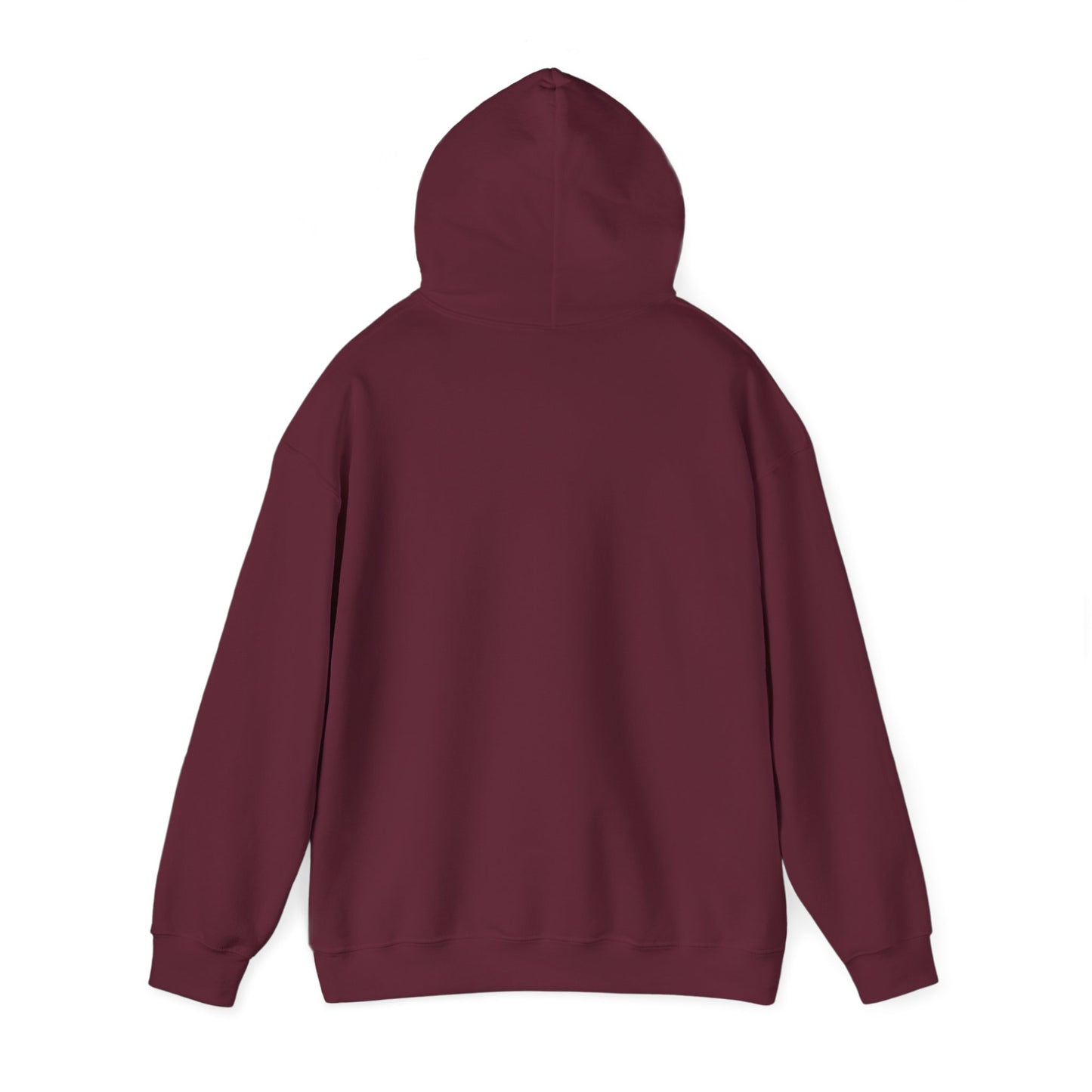 No. 60 EST. 1965 - Unisex Hooded Sweatshirt