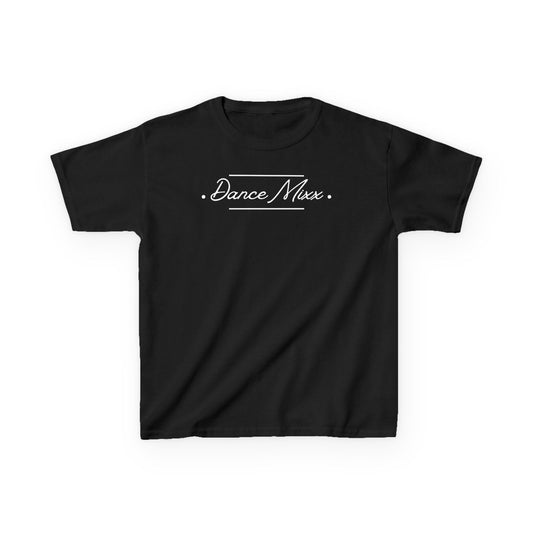 MIXX SHOWCASE 2025 - Youth Cotton Tee (Front Studio, Back Showcase)
