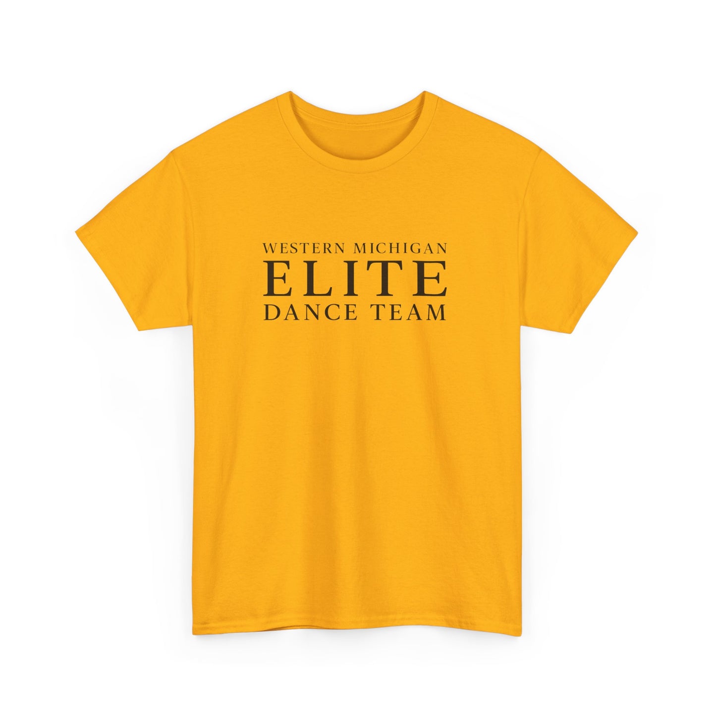WMEDT: Unisex Cotton T-Shirt (Multiple Colors)