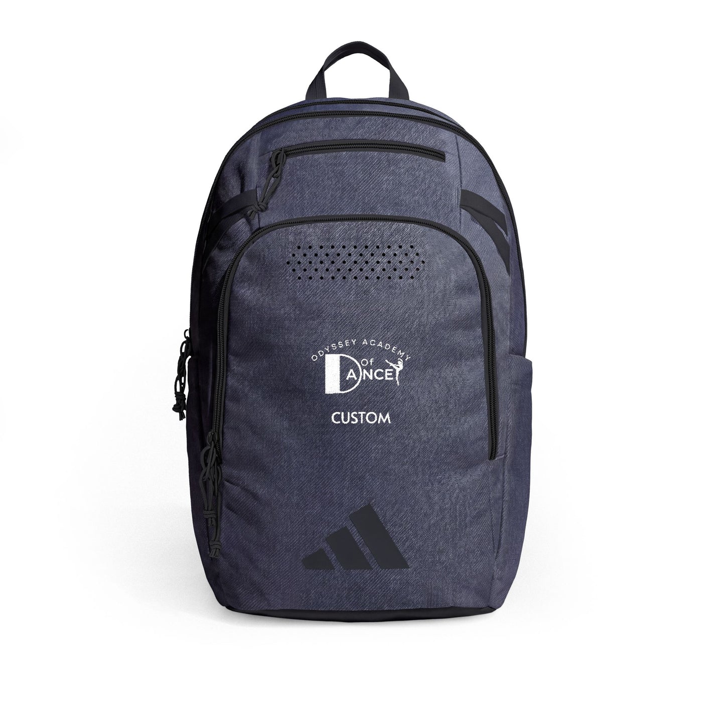 OAOD - Adidas Backpack (Embroidered)