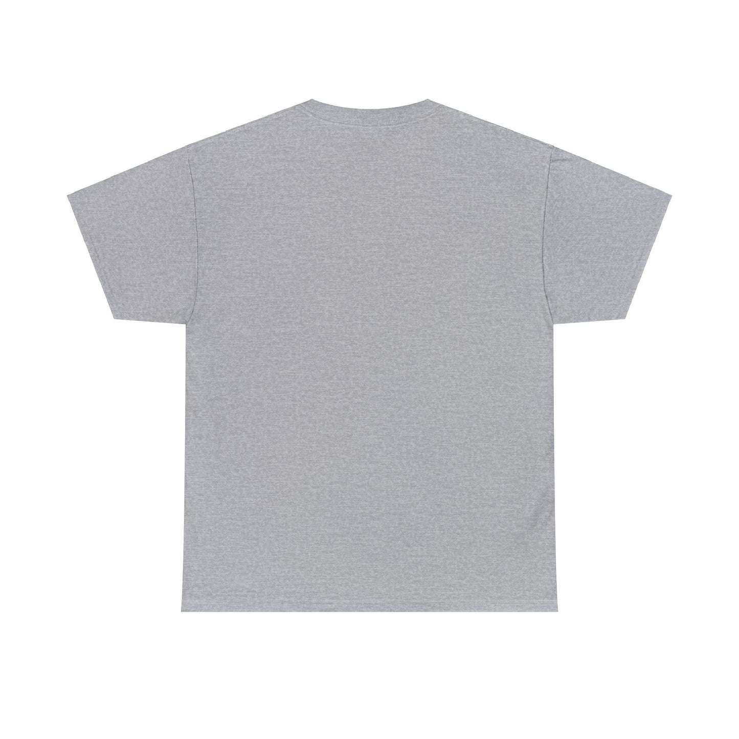 DANCE - Unisex Cotton Tee - (Front Design)