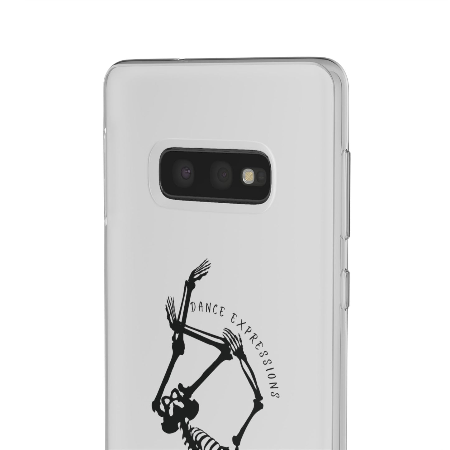 DE - Flexi Cases (Skeleton)