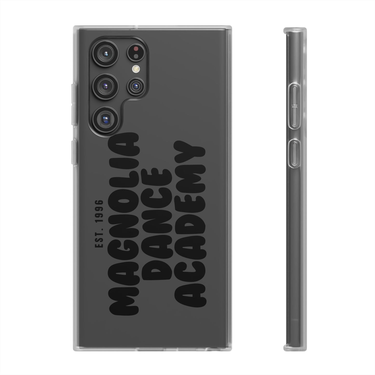 MDA - Flexi Cases