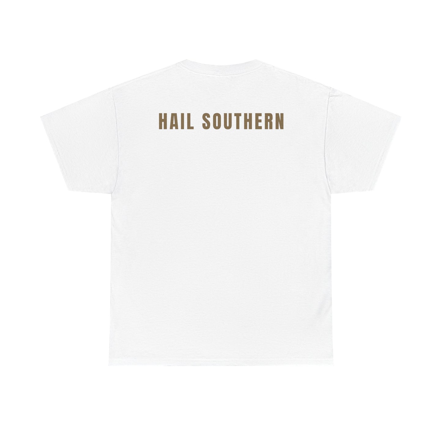 Georgia Southern Dance Team UNISEX Cotton Tee