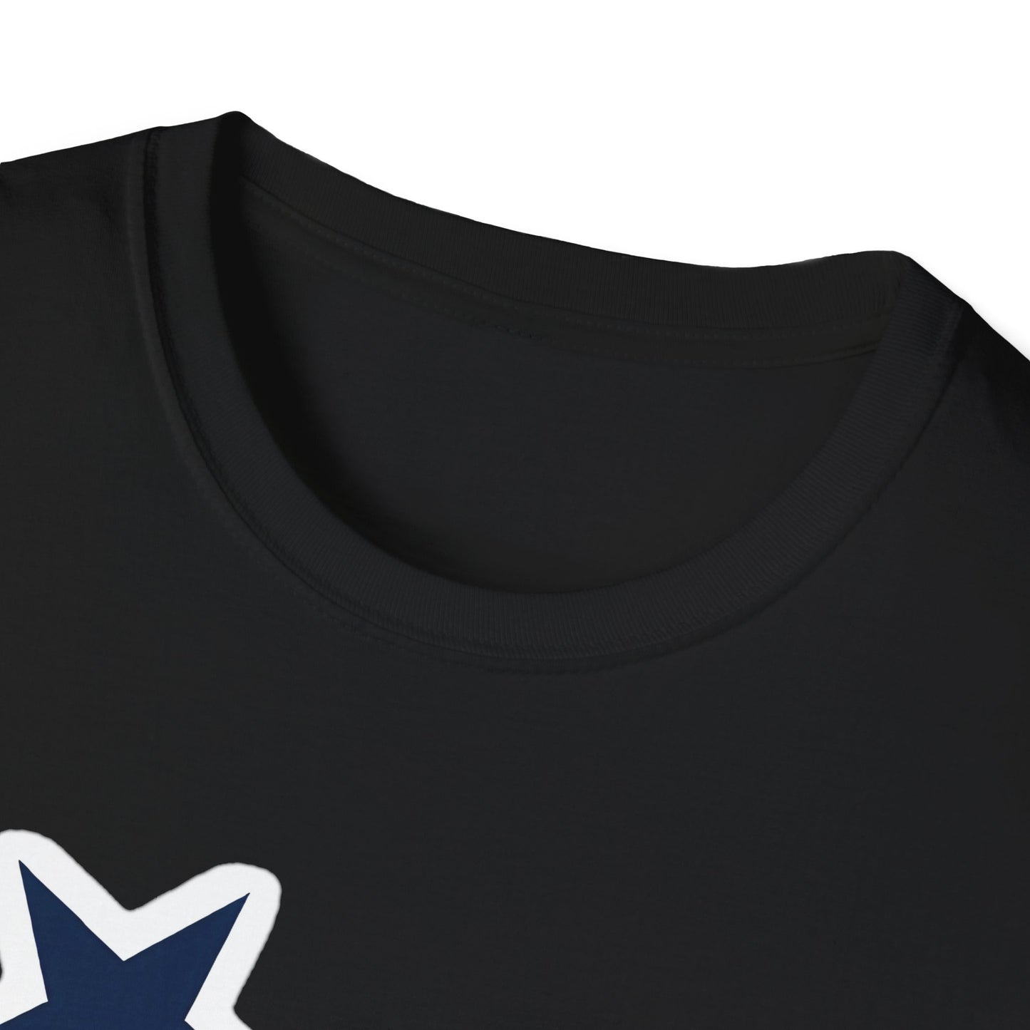 Retro URI Unisex Softstyle T-Shirt - Casual Summer Wear for Trendsetters