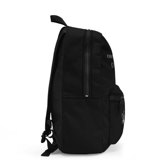 CODC - Custom Backpack (Read Description)