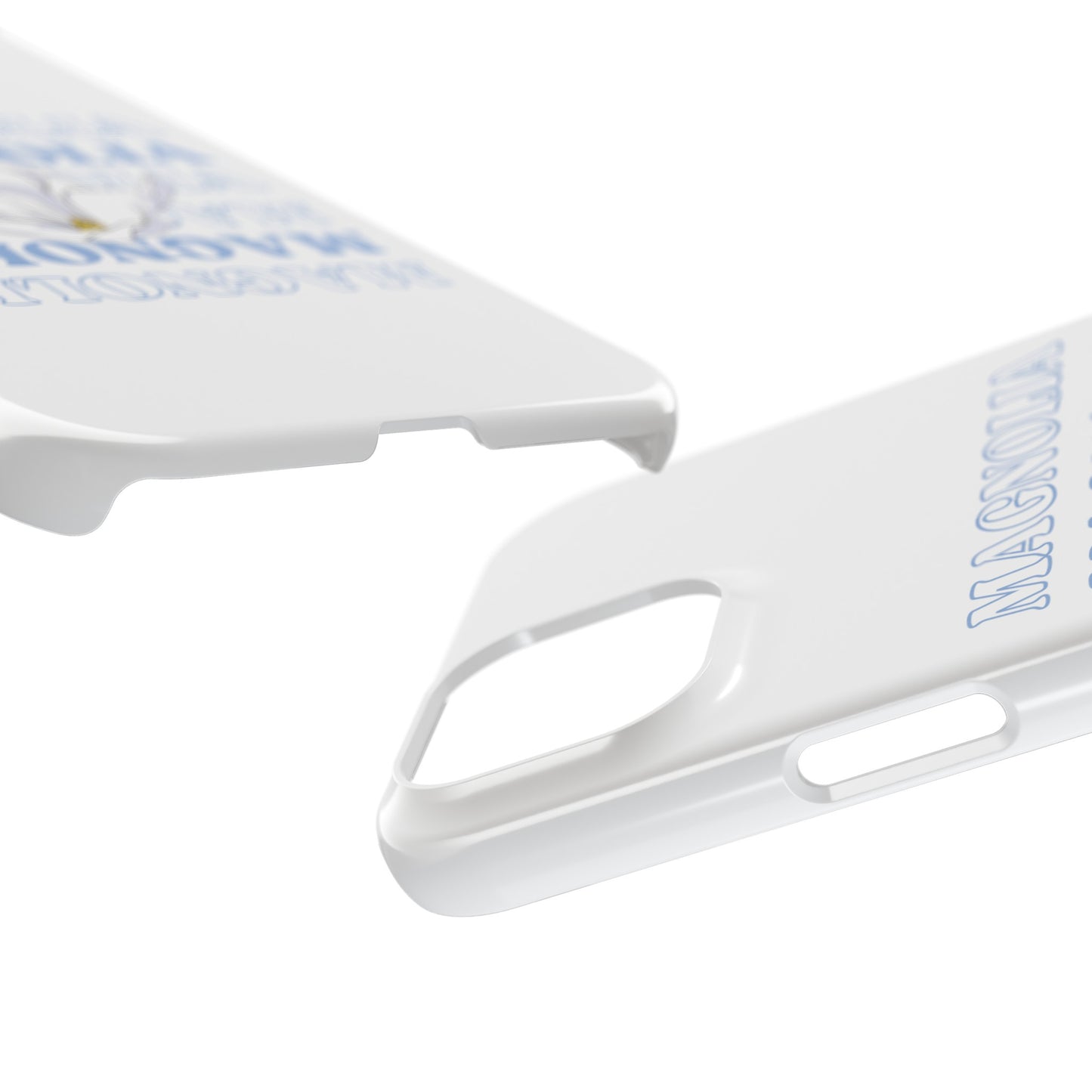 MDA - Slim Cases