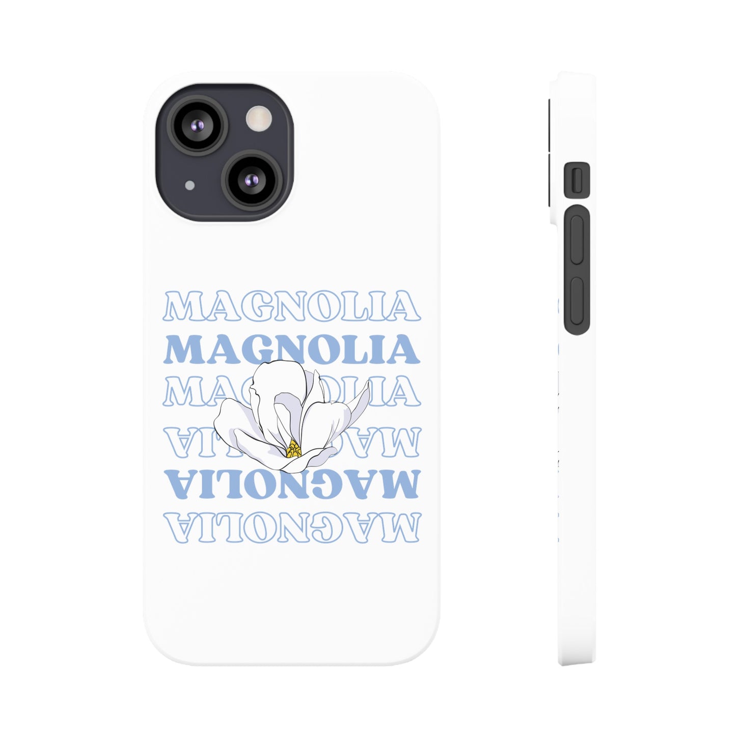 MDA - Slim Cases