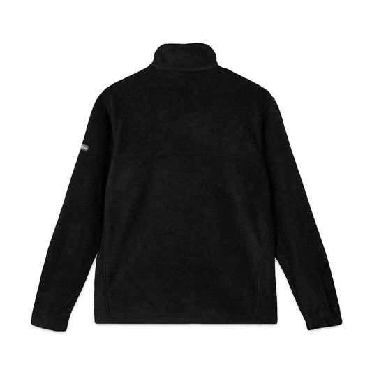Adage Dance Center: Columbia Unisex Fleece Jacket (Front Logo)