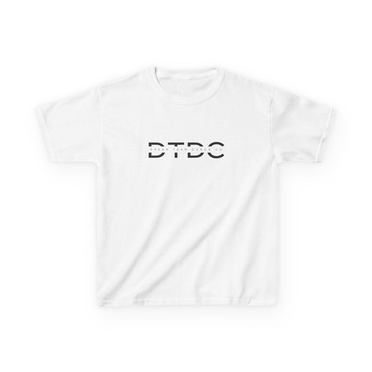 Dream Team Dance Company - Youth Cotton Tee | 2025-2026 Team Roster