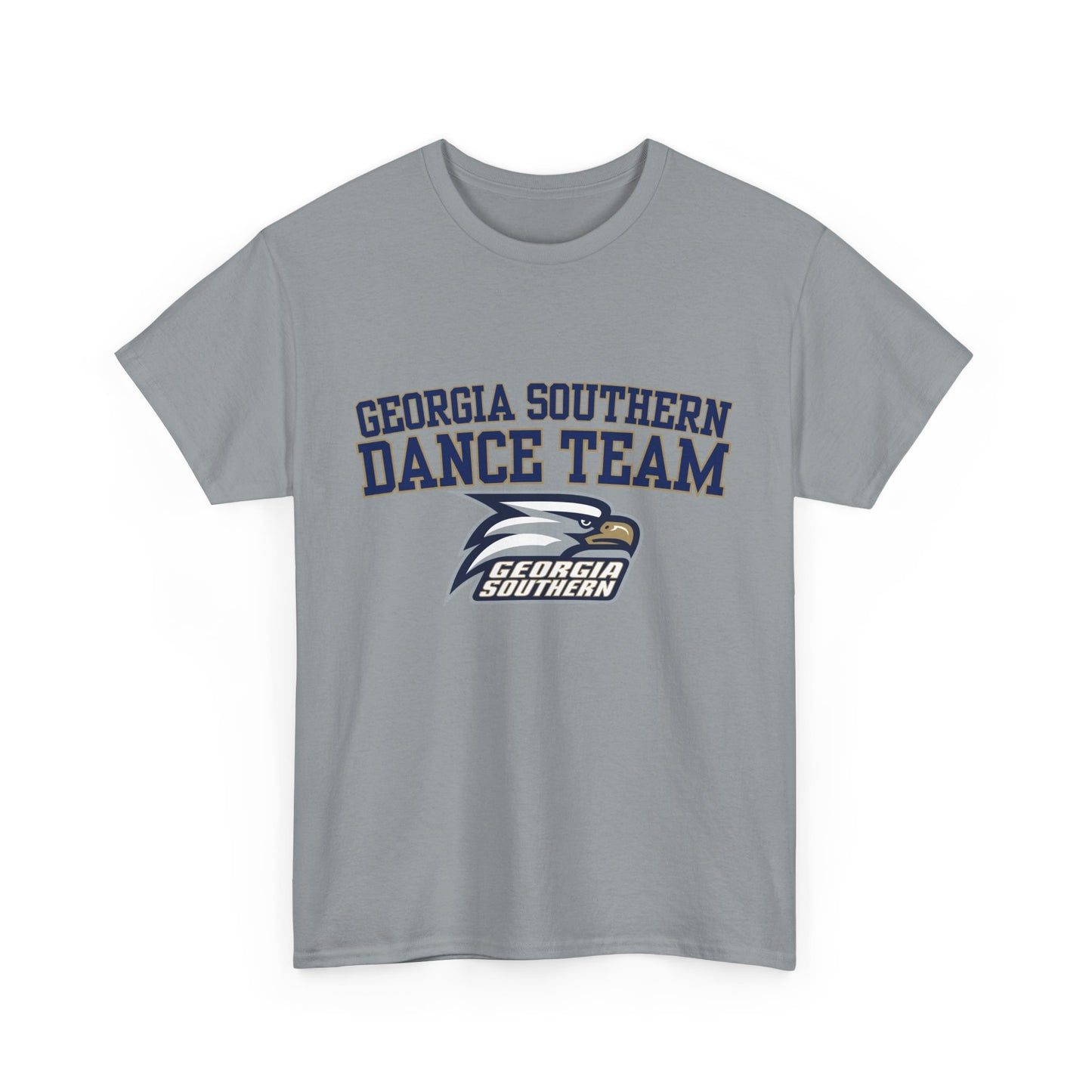Georgia Southern Dance Team UNISEX Cotton Tee