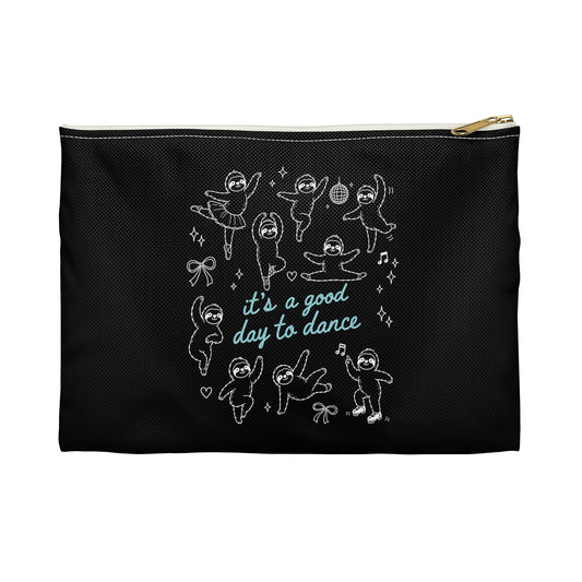 DTDC - Accessory Pouch