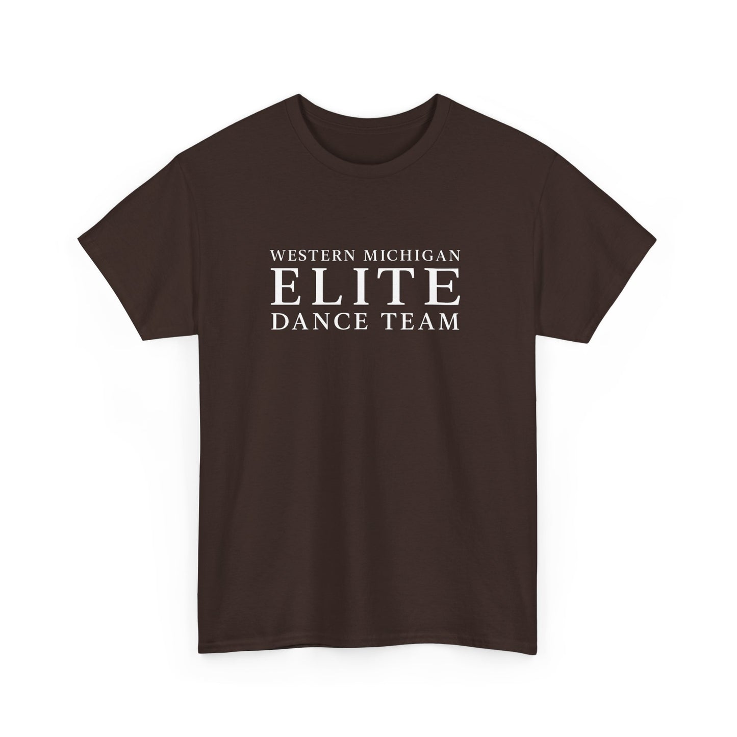 WMEDT: Unisex Cotton T-Shirt (Multiple Colors)