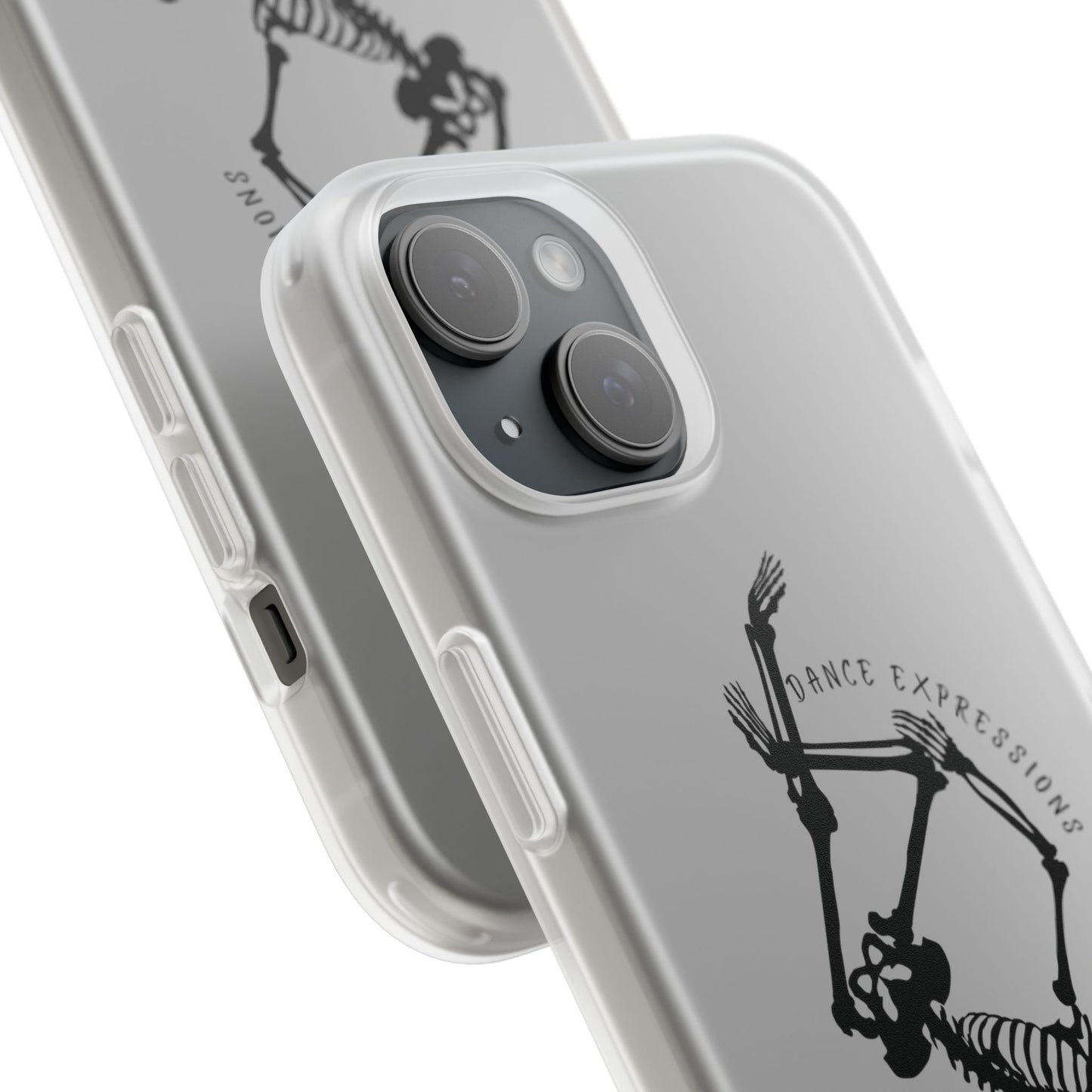 DE - Flexi Cases (Skeleton)