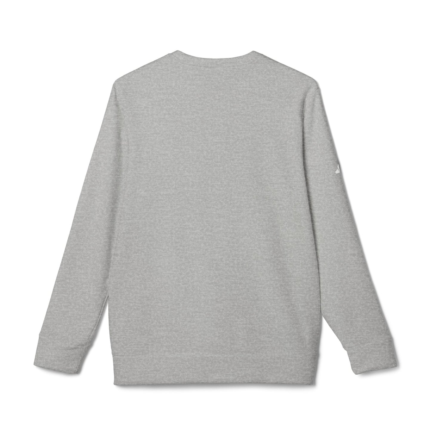 Georgia Southern Dance Team Unisex Crewneck Fleece Sweatshirt, Adidas