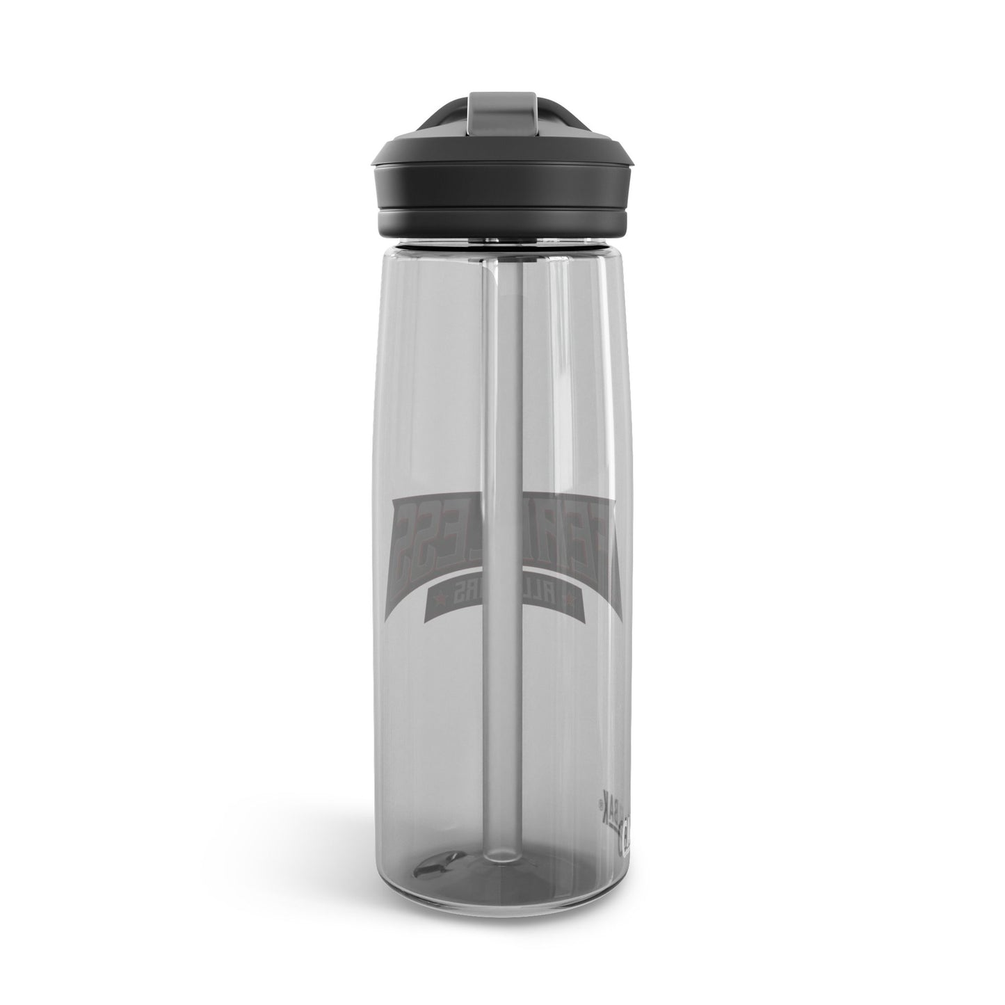Fearless - Camelback Water Bottle - 20oz/25oz