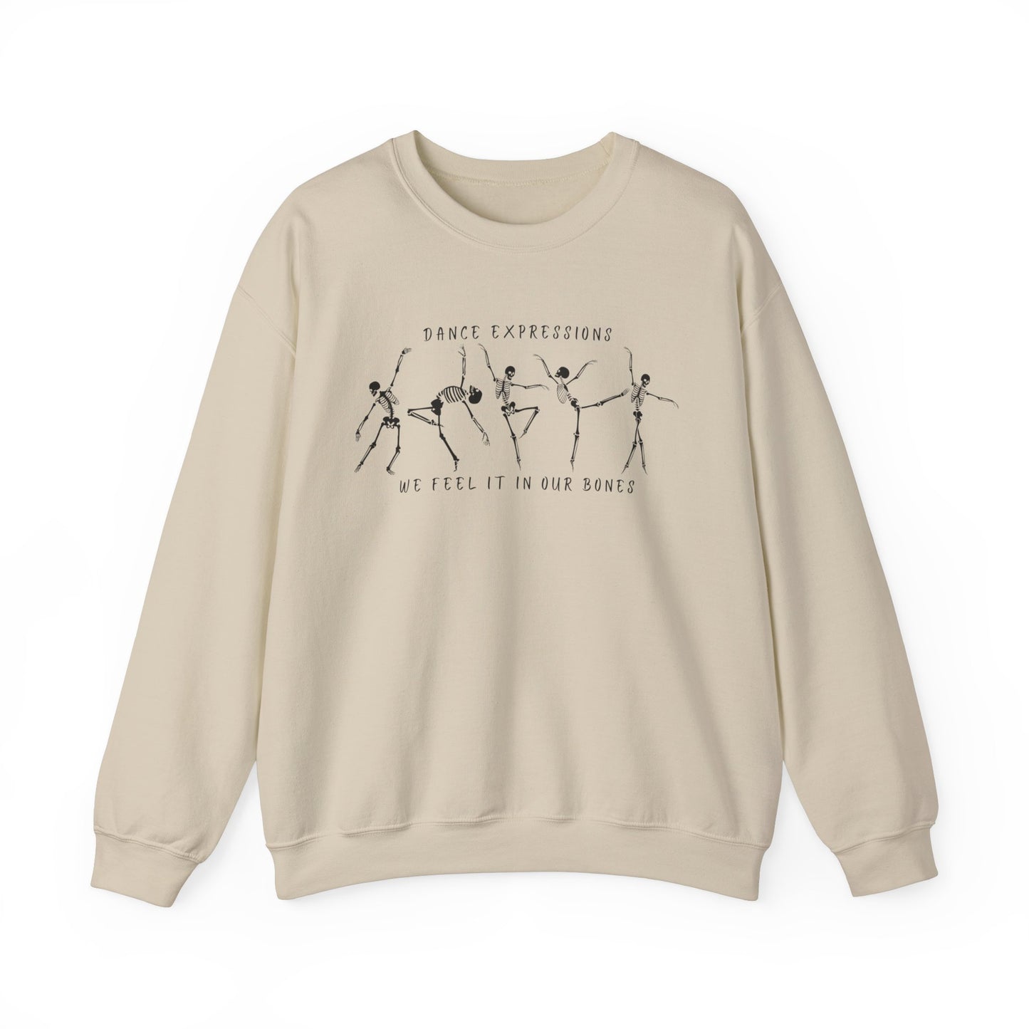 DE - Unisex Heavy Blend™ Crewneck Sweatshirt