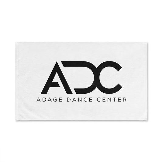 Adage Dance Center: Sweat Towel