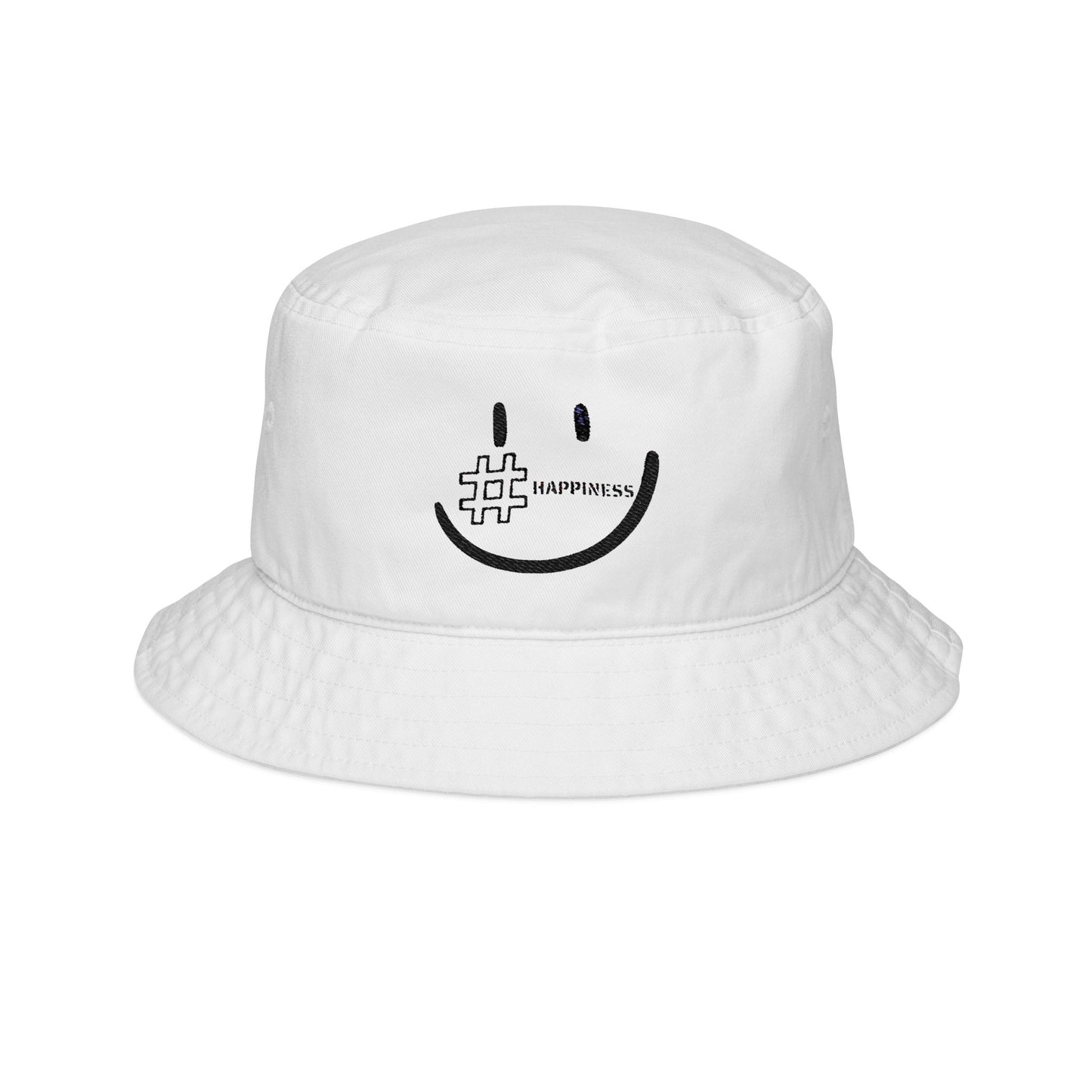 MIXX Summer 2025 - Bucket Hat (Embroidered)
