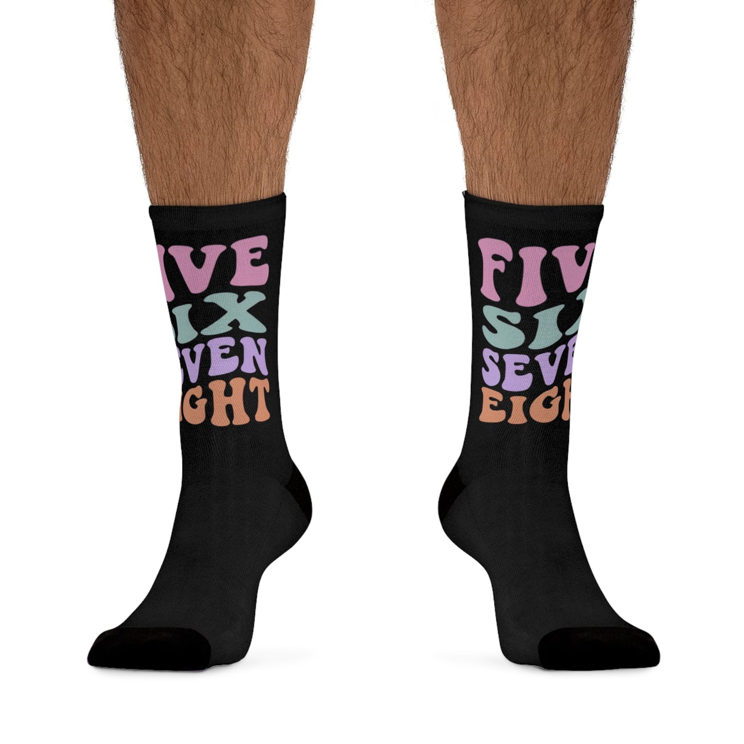 MIXX Summer 2025 - Poly Socks