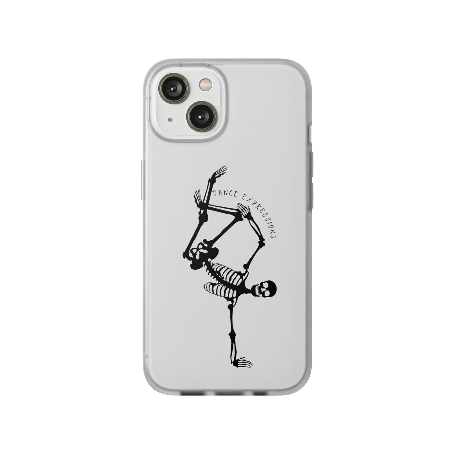 DE - Flexi Cases (Skeleton)