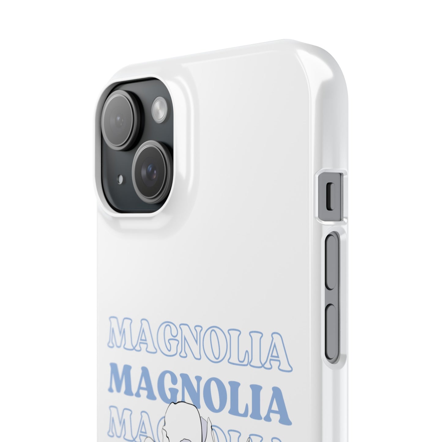 MDA - Slim Cases