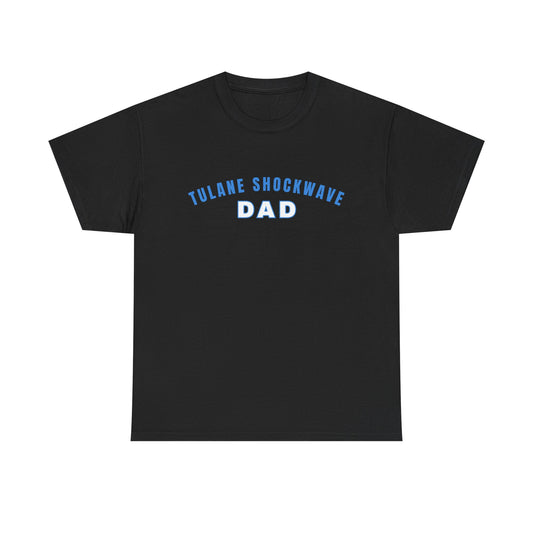 TODT: Unisex DAD T-Shirt (Multiple Colors)