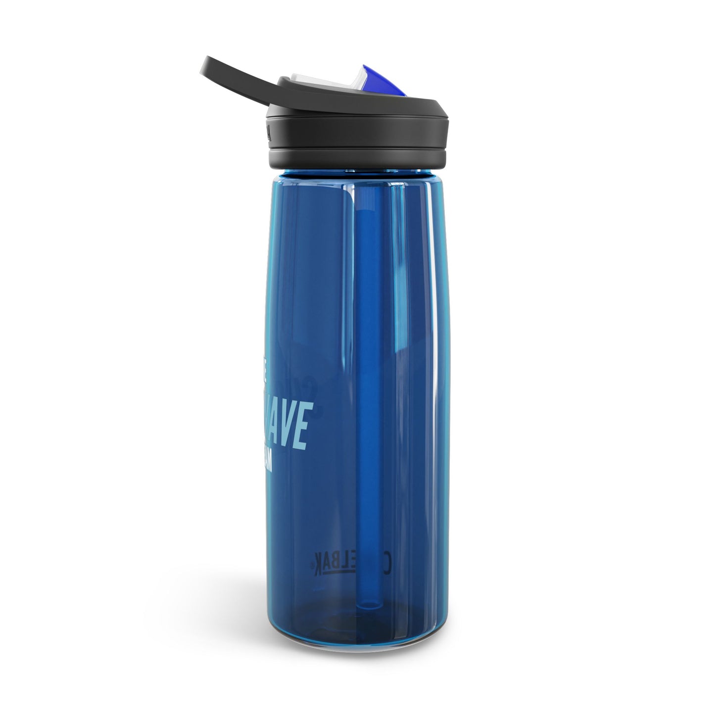 TODT - Camelback Water Bottle - 20oz/25oz (Multiple Colors)