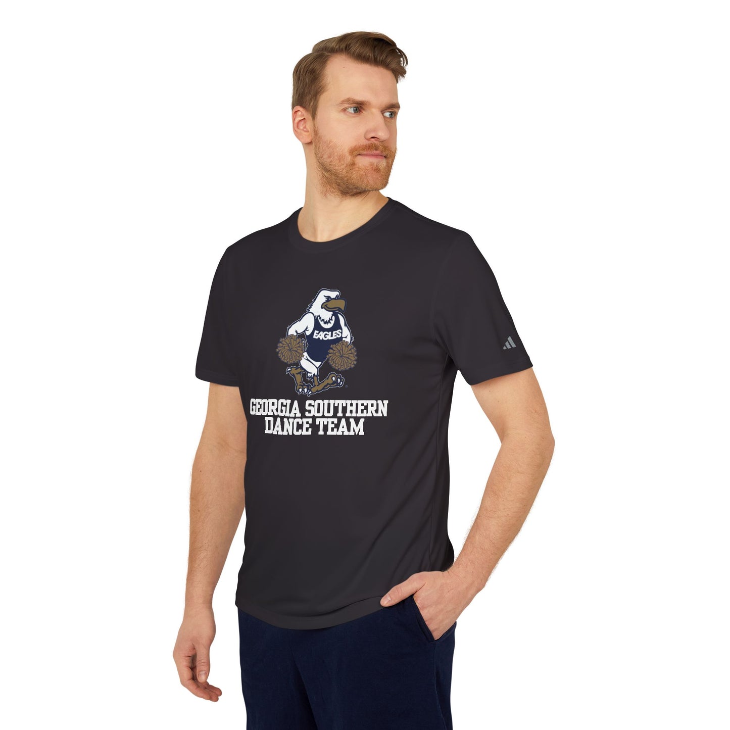 Georgia Southern Dance Team UNISEX T-Shirt, Adidas, CUSTOM (Read Below)