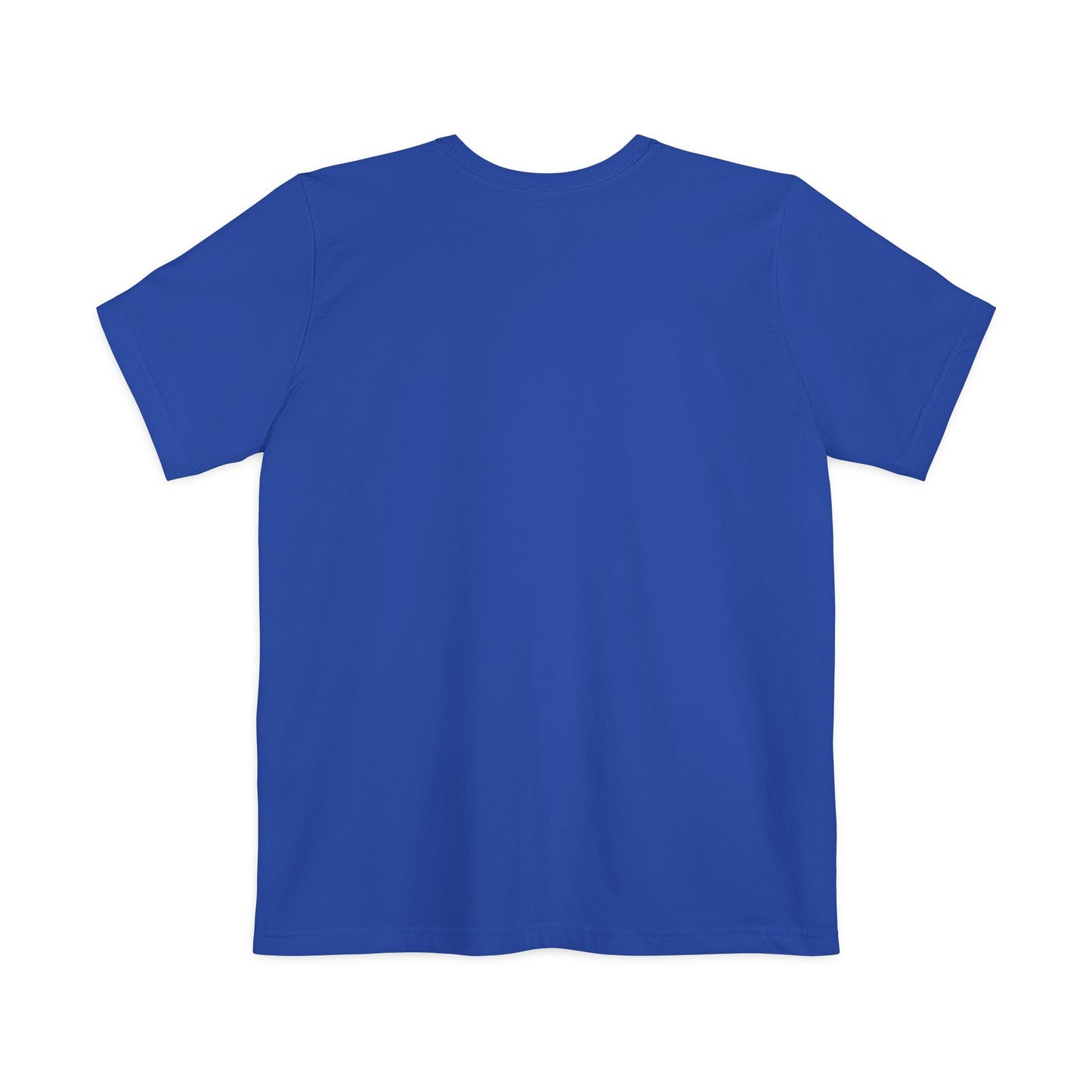 The Space - Pocket T-Shirt (Pocket Logo)