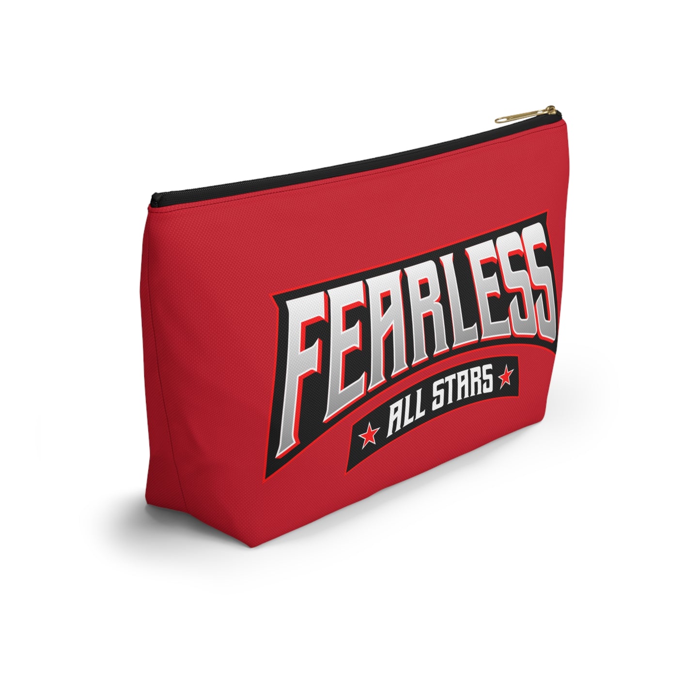 Fearless - Accessory Pouch T-Bottom