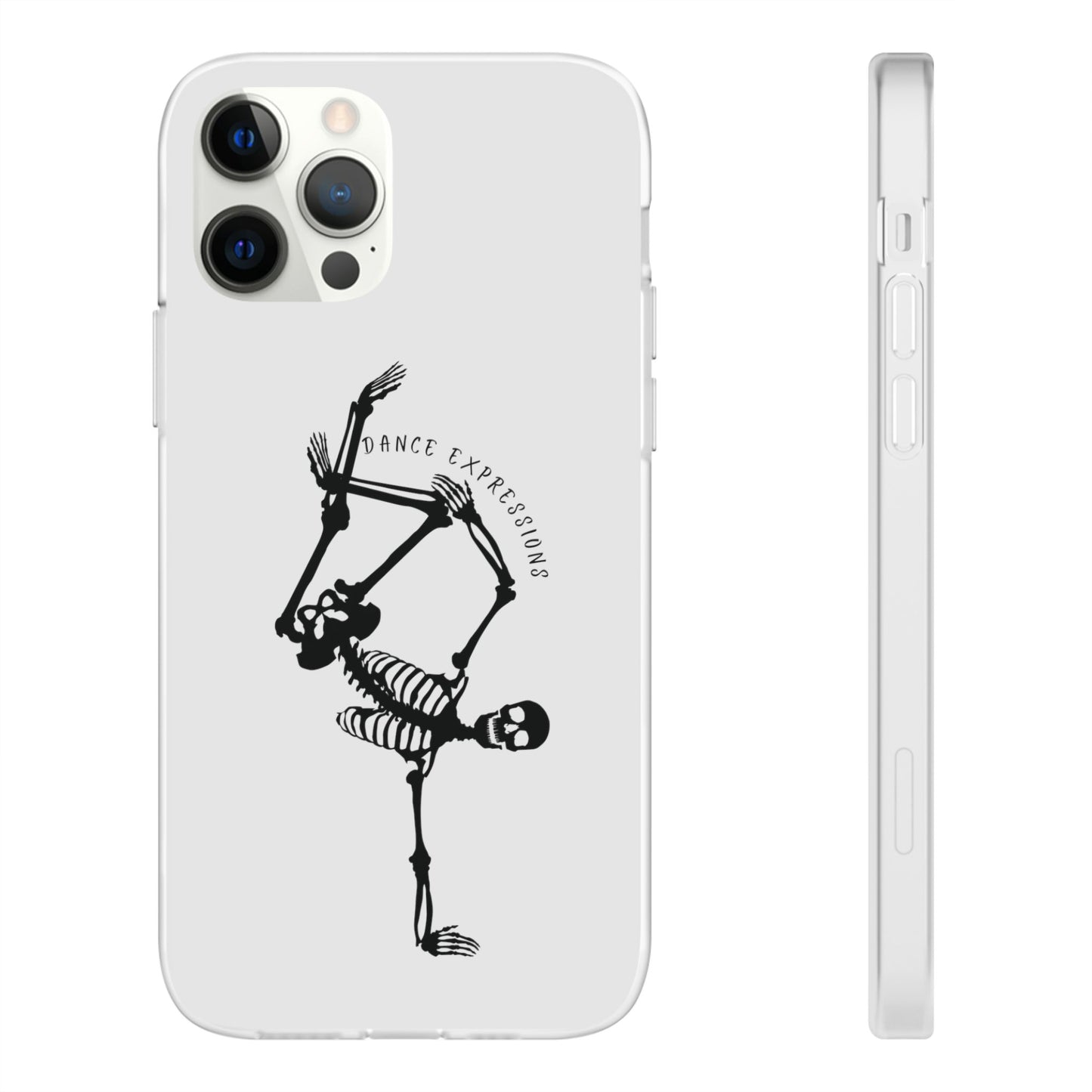 DE - Flexi Cases (Skeleton)