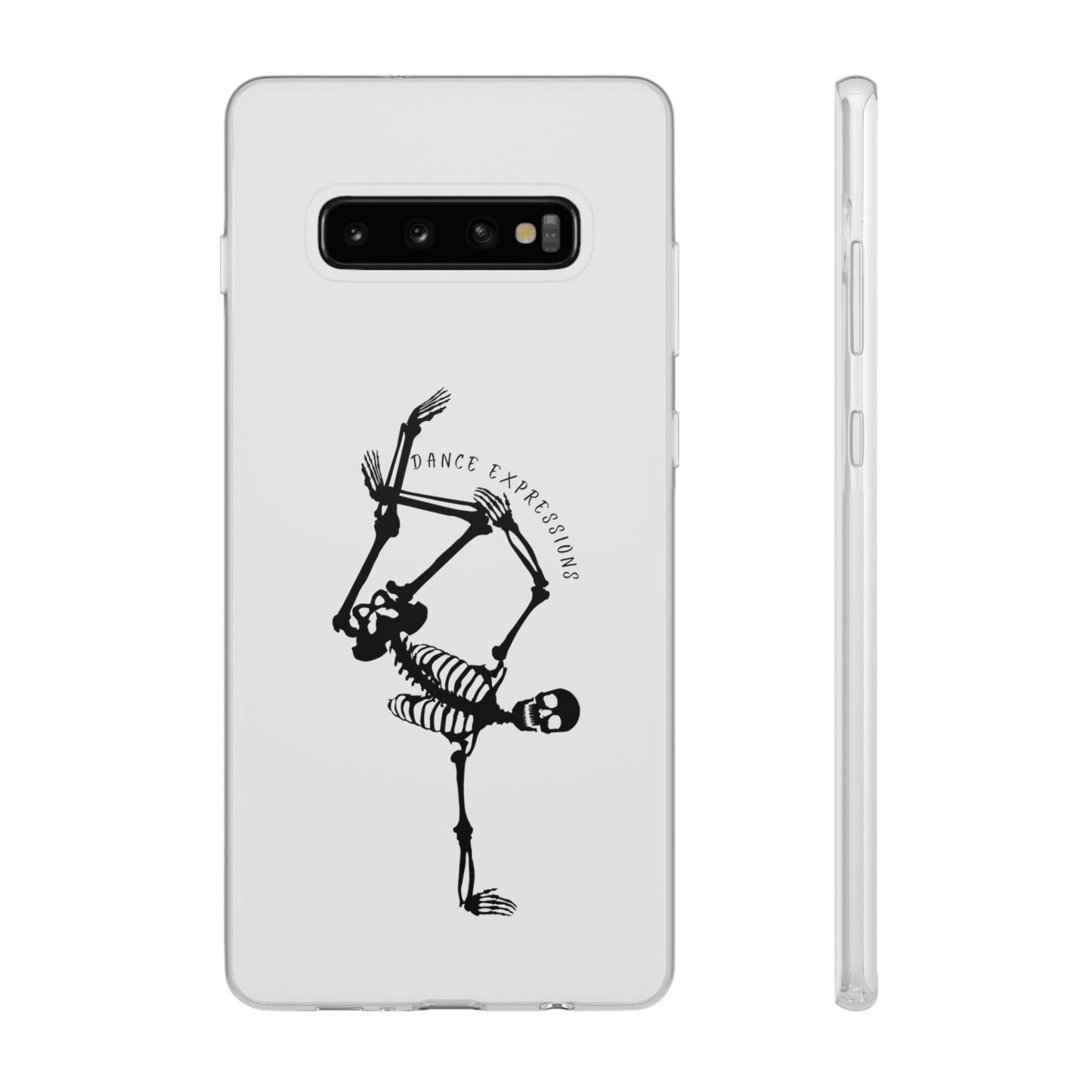 DE - Flexi Cases (Skeleton)