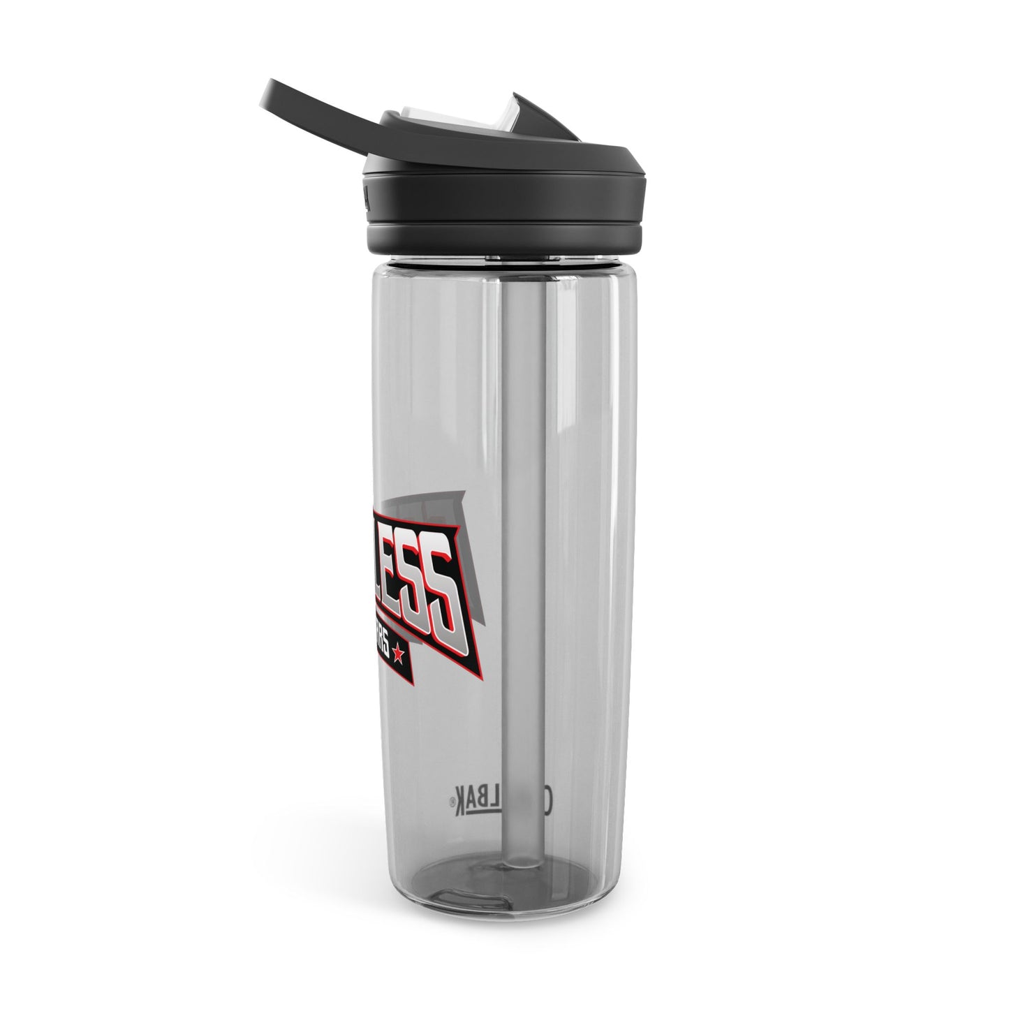 Fearless - Camelback Water Bottle - 20oz/25oz
