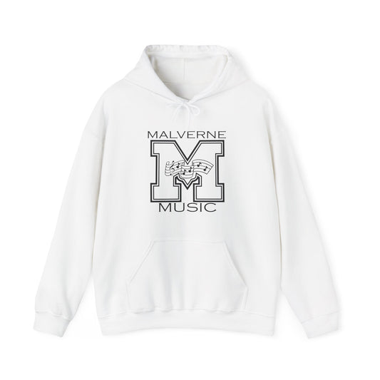 Malverne Music - Unisex Hoodie