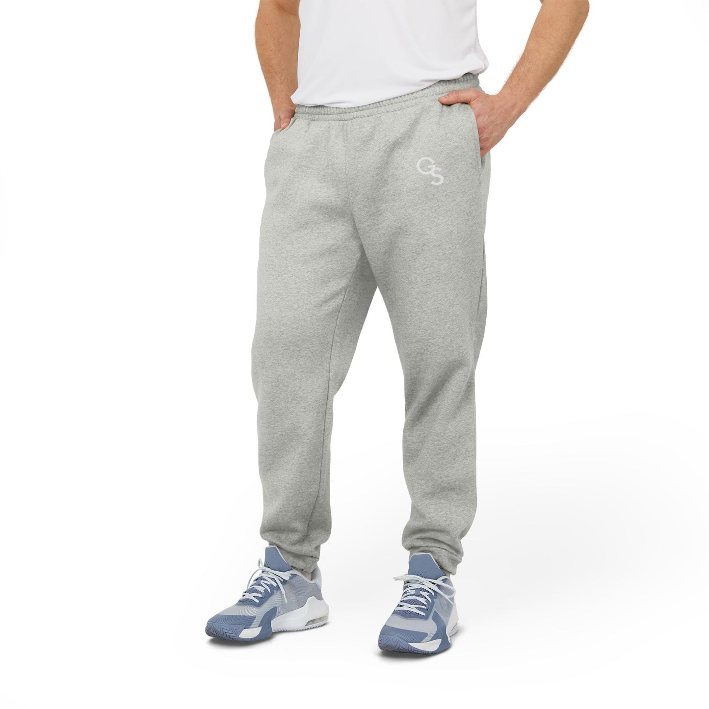 Georgia Southern Dance Team Unisex Fleece Joggers, Adidas